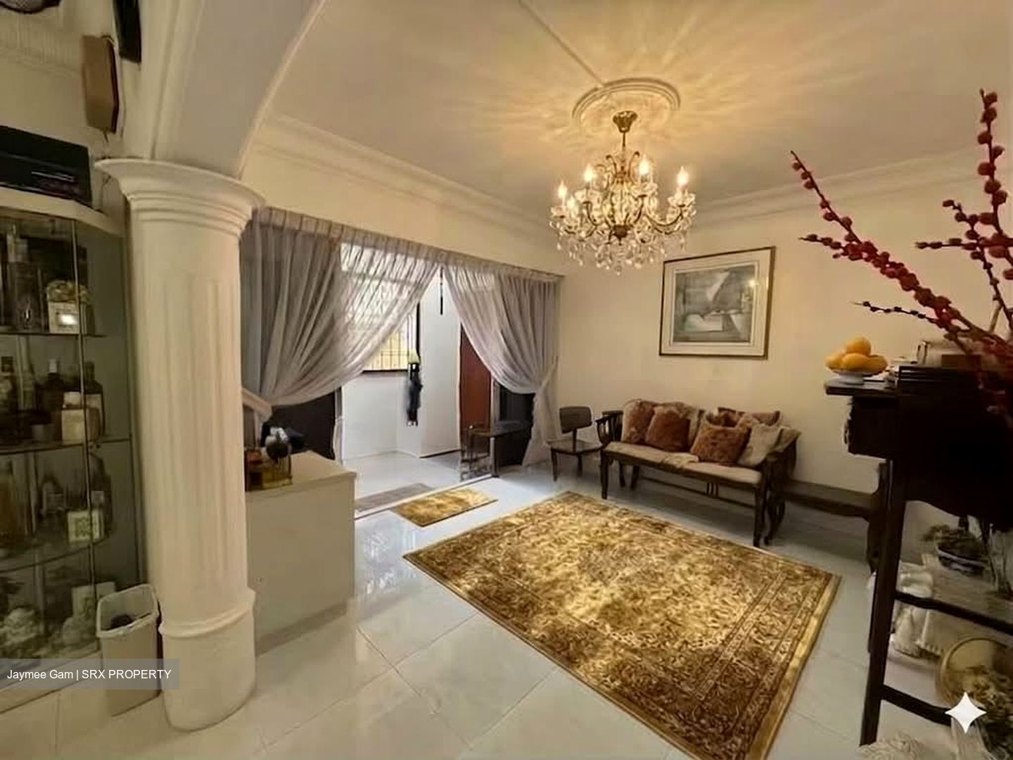 Blk 542 Serangoon North Avenue 4 (Serangoon), HDB Executive #557207291